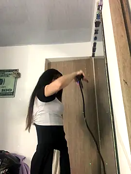 Tifanny Sweett online show from 10-23-25, 04:34