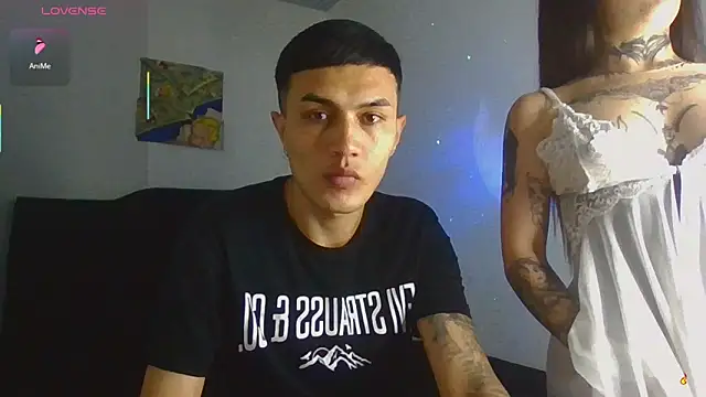 Tifanny Sweett online show from 02-13-26, 10:17