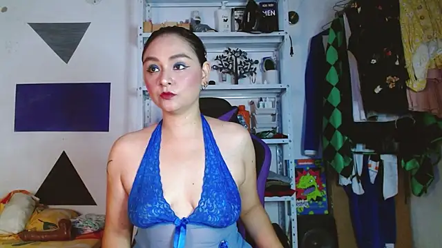 Kaory 32 online show from 04-15-26, 08:09