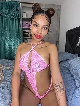 Blackpretty1409 online show from 02-19-25, 05:05