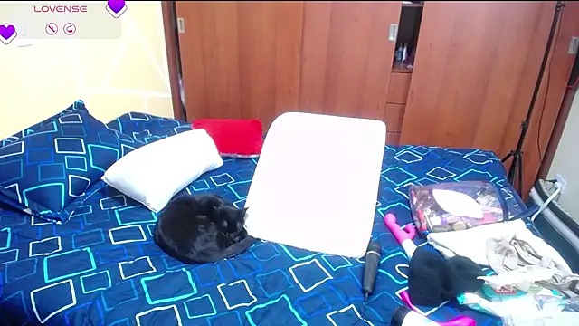 CrazyDirty Barbarian online show from 03-04-25, 12:18