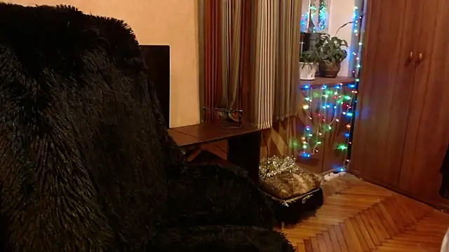 Miss Tress online show from 01-09-25, 09:26