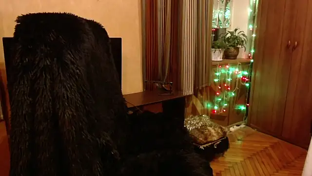 Miss Tress online show from 01-23-25, 08:13