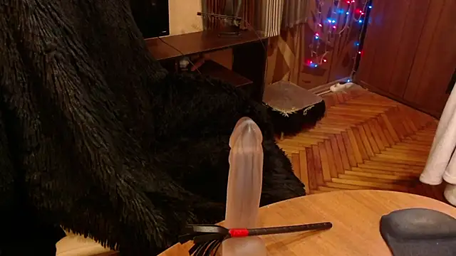 Miss Tress online show from 03-06-25, 11:31