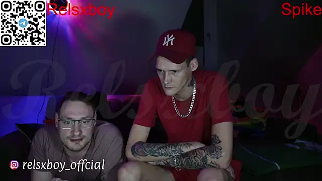 Snapshot of Relsxboy chatting on 11-05-25, 06:08 Relsxboy online show from 11-05-25, 06:08