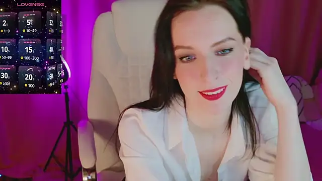 AndreaAshton online show from 03-20-25, 04:42