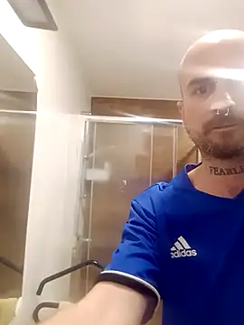 Snapshot of Sexboompower chatting on 10-27-25, 12:36 Sexboompower online show from 10-27-25, 12:36