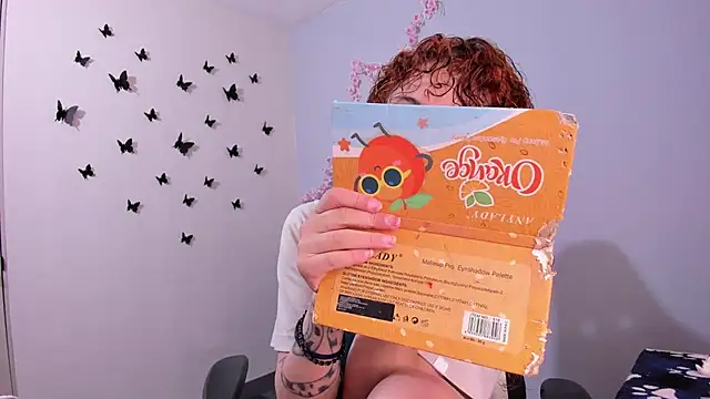 valent 27 online show from 04-18-26, 12:58