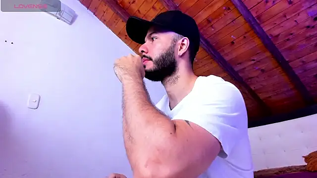 Tom Bailey online show from 03-13-26, 12:45