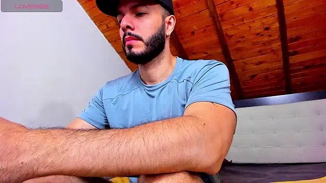 Tom Bailey online show from 04-07-26, 12:49