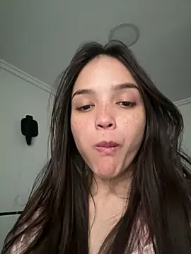 MisFrekcles  online show from 03-05-25, 12:11