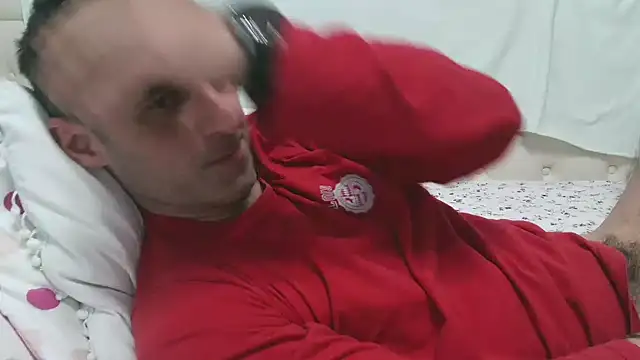 stevenpit online show from 03-08-25, 02:30