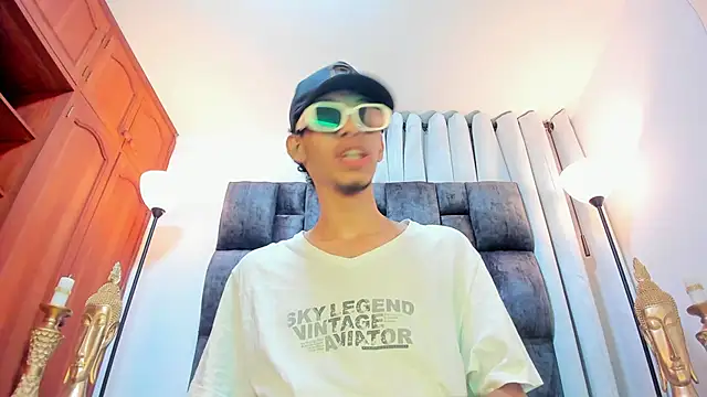 TomyMosterCock online show from 12-12-24, 12:48