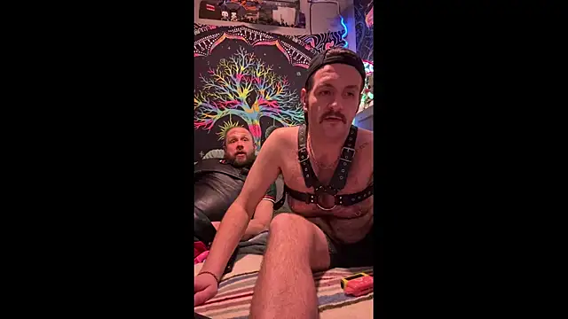 Jackjack716 online show from 02-16-26, 06:09