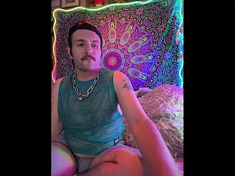 Jackjack716 online show from 04-21-26, 03:13