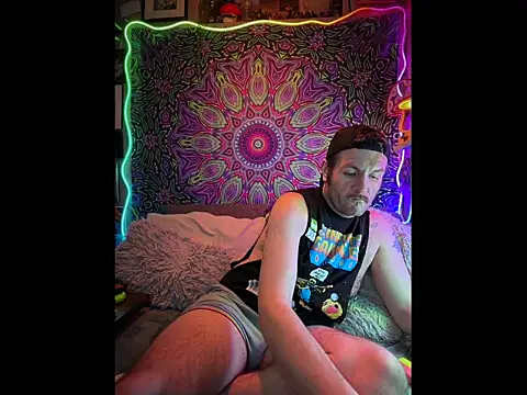 Jackjack716 online show from 05-28-26, 03:37