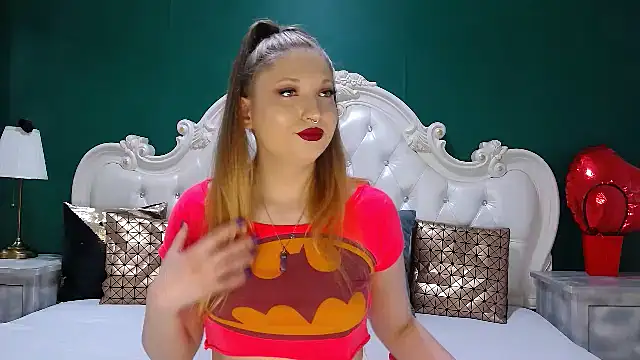 ArielBurn online show from 03-17-25, 07:58