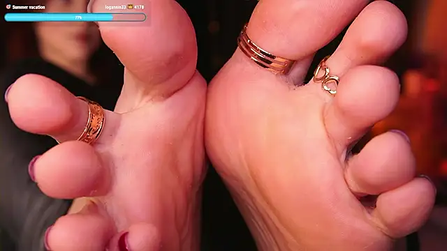 LolaLemona online show from 03-12-26, 11:05