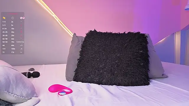 AllisonRoberts  online show from 04-03-26, 10:08