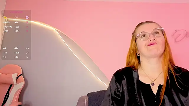 AllisonRoberts  online show from 04-11-26, 11:03