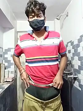 Snapshot of hotvarunrita chatting on 10-27-25, 02:48 hotvarunrita online show from 10-27-25, 02:48