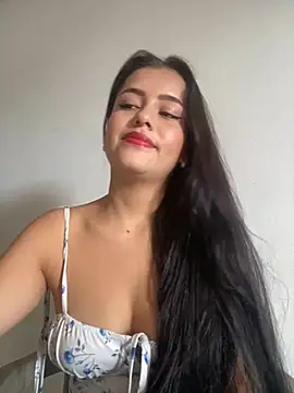 Snapshot of AbbyMillerrr chatting on 07-10-26, 06:54 AbbyMillerrr online show from 07-10-26, 06:54