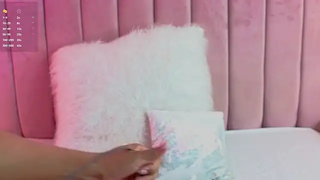 KimberlyCutee online show from 07-16-26, 07:42
