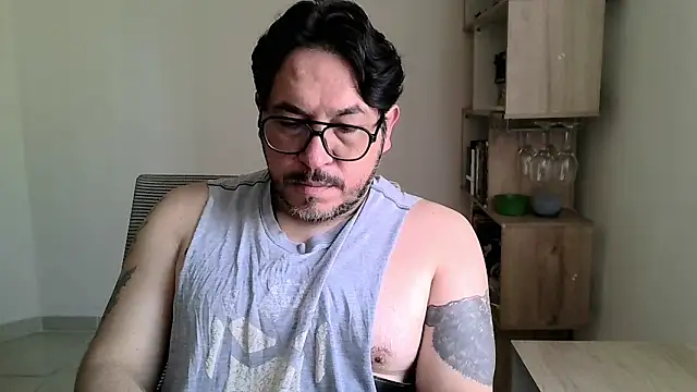 OsoMaduro12 online show from 02-09-26, 01:26