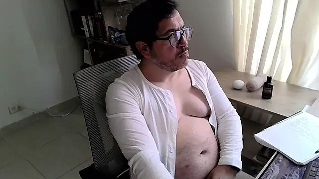 OsoMaduro12 online show from 03-11-26, 02:23