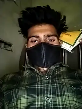 Yasha 14C Creator online show from 12-28-24, 12:03