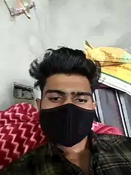 Yasha 14C Creator online show from 12-31-24, 10:58