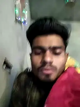 Yasha 14C Creator online show from 01-01-25, 03:56