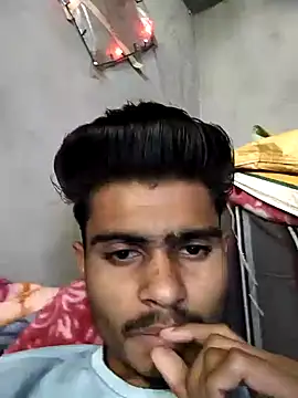 Yasha 14C Creator online show from 01-01-25, 08:35