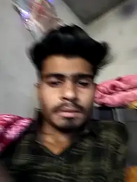 Yasha 14C Creator online show from 01-07-25, 04:08