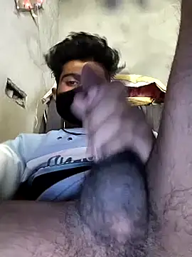 Yasha 14C Creator online show from 01-10-25, 08:07