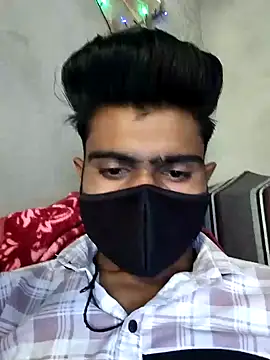 Yasha 14C Creator online show from 01-26-25, 07:42