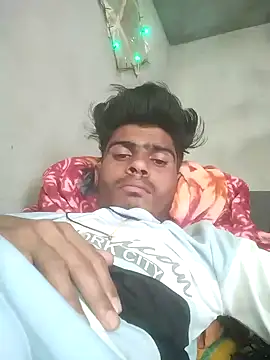 Yasha 14C Creator online show from 02-17-25, 09:24