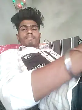 Yasha 14C Creator online show from 02-18-25, 08:16