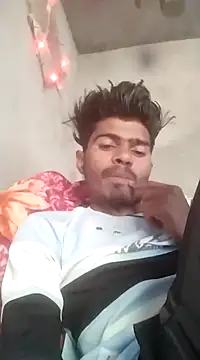 Yasha 14C Creator online show from 03-02-25, 03:45