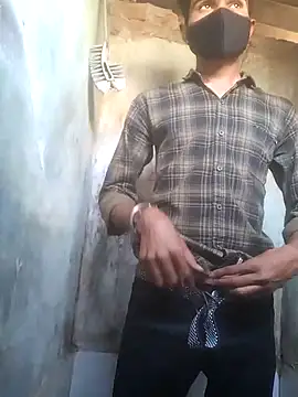 Yasha 14C Creator online show from 03-13-25, 05:00