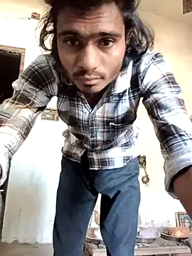 Yasha 14C Creator online show from 02-11-26, 03:55