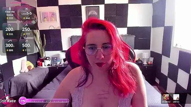 Ursula fire online show from 02-12-26, 08:37