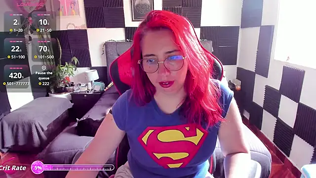 Ursula fire online show from 03-04-26, 08:04