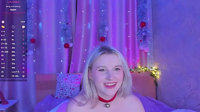 SweeteRose Royce online show from 12-20-24, 05:51