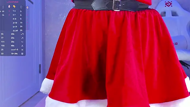 SweeteRose Royce online show from 01-03-25, 06:57