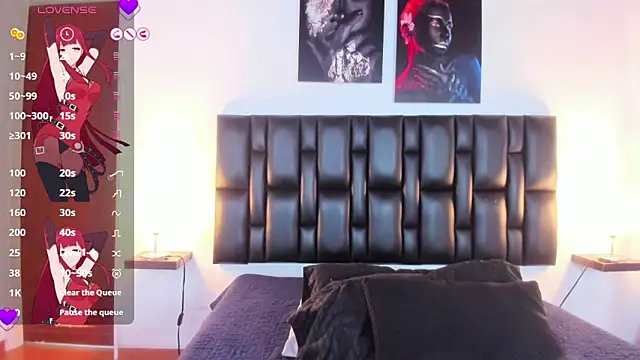 NicoleRouss online show from 01-18-25, 03:53