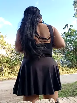 Marcela87 online show from 12-20-24, 09:50