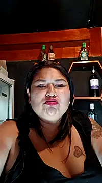 Marcela87 online show from 01-25-25, 09:25