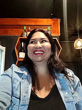 Marcela87 online show from 01-27-25, 10:16