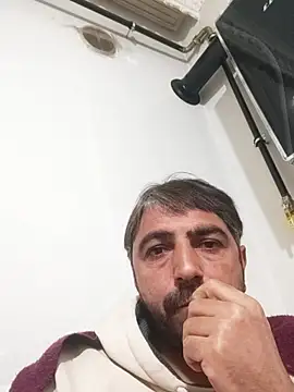 Muratcanik44 online show from 03-10-26, 07:52